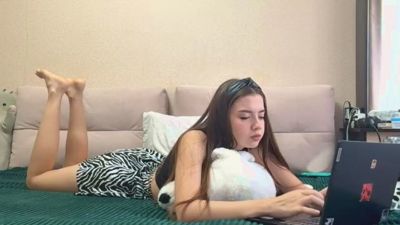 RosinaBuonanno webcam model stream image