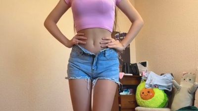 RosinaBuonanno webcam model stream image
