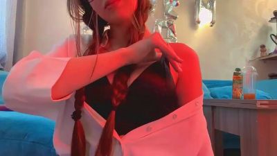 RosinaBuonanno webcam model stream image