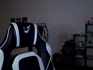 Darline Bouler webcam model stream image