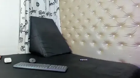 Kamilo_gx webcam model stream image