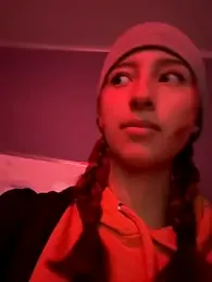 Giselle_miau webcam model stream image