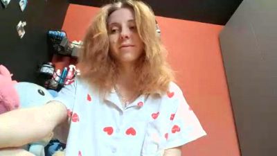 CarlottaDrury webcam cam4 model stream image