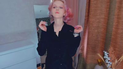 MaybelleLancz webcam model stream image