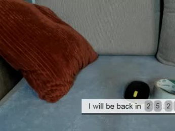 guy_charming webcam model stream image