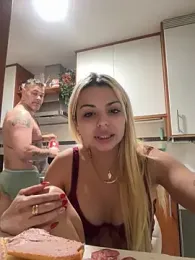 Noeliagglow webcam stripchat model stream image