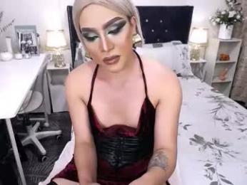 yourlivingonurdream webcam model stream image