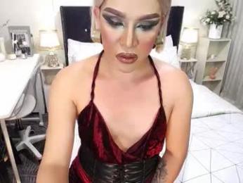 yourlivingonurdream webcam model stream image