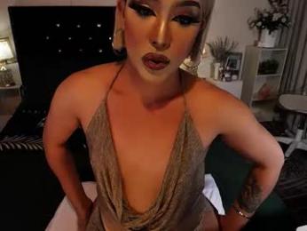 yourlivingonurdream webcam chaturbate model stream image