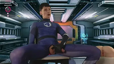 _FetishBoyFun_ webcam stripchat model stream image