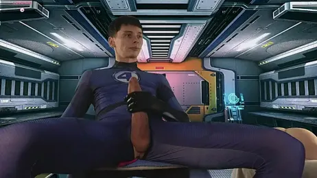 _FetishBoyFun_ webcam model stream image