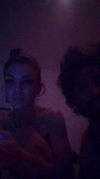 Couplebibdx webcam model stream image