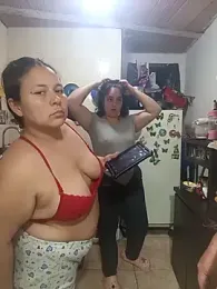 ZuriandAlex webcam model stream image