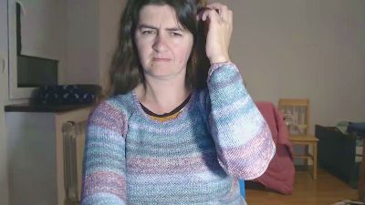 Charmella webcam model stream image