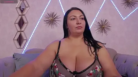 BustyEva_ webcam model stream image