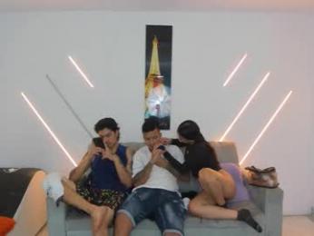 nympho_nathy_sophi webcam model stream image