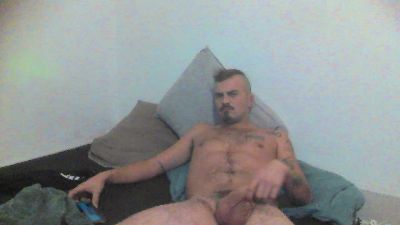 EDENXL webcam model stream image