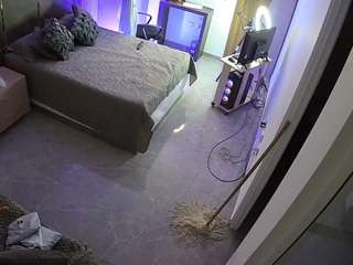 voyeurcam-casa-salsa-bedroom-11 webcam camsoda model stream image