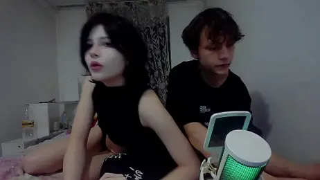 PlayUnion webcam stripchat model stream image