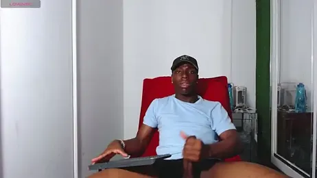 JulianBadBoy23 webcam model stream image