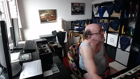 wankcellar webcam model stream image