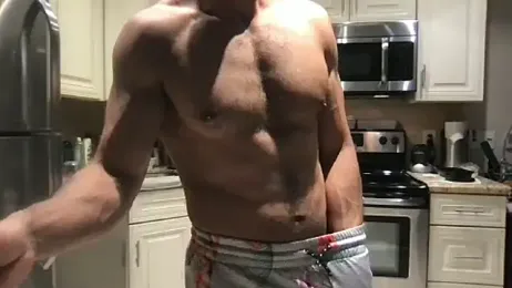 BigGuyMuscle webcam stripchat model stream image