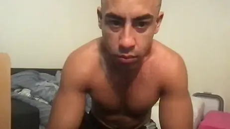 BigGuyMuscle webcam model stream image