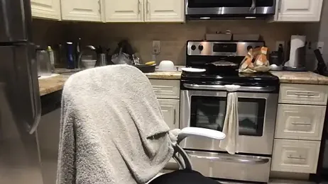 BigGuyMuscle webcam model stream image