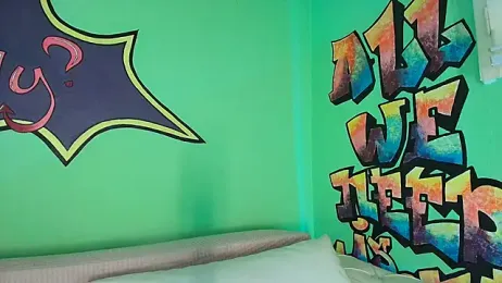 TamaraSavage webcam model stream image