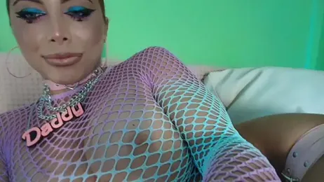 TamaraSavage webcam model stream image