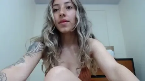 kute_Aliz webcam model stream image