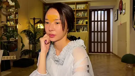 meowLili webcam stripchat model stream image