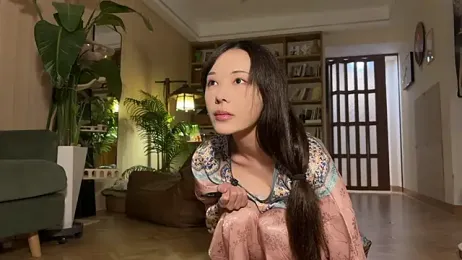 meowLili webcam model stream image