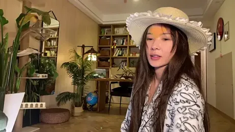 meowLili webcam stripchat model stream image