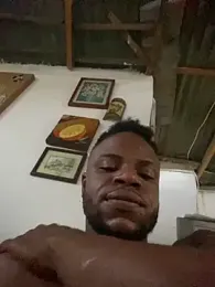 ElNegroRony webcam model stream image