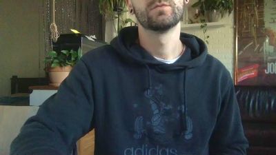 AleBMI webcam model stream image