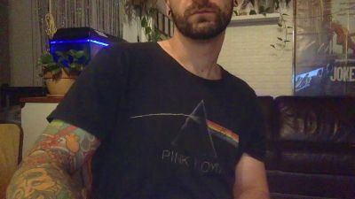 AleBMI webcam model stream image