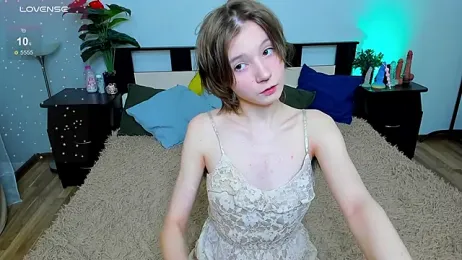 just_suka webcam model stream image