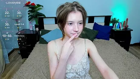 just_suka webcam model stream image