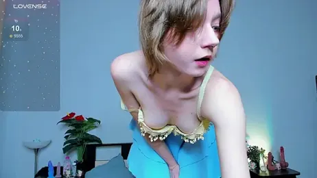 just_suka webcam model stream image