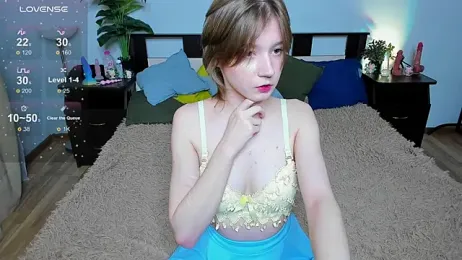 just_suka webcam model stream image