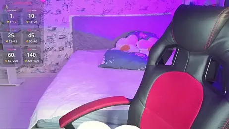 Velvetworld webcam model stream image