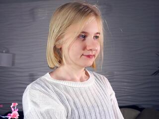 Gwen Heap webcam model stream image