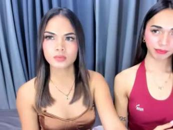 stunningtszoie webcam model stream image