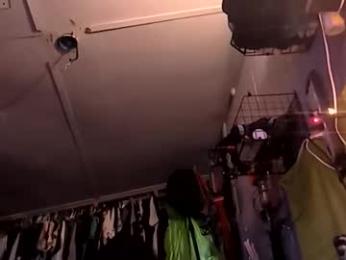 bunniandcryme webcam model stream image