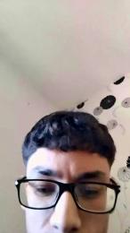 secretguy20 webcam model stream image