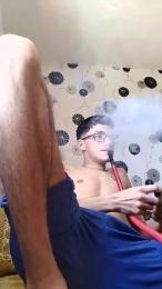 secretguy20 webcam model stream image