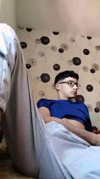 secretguy20 webcam model stream image