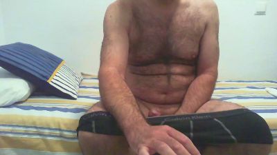 Madrid_Pas webcam cam4 model stream image
