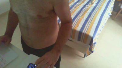 Madrid_Pas webcam cam4 model stream image
